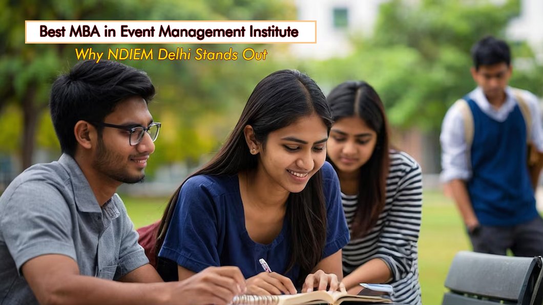 Event Management Institute