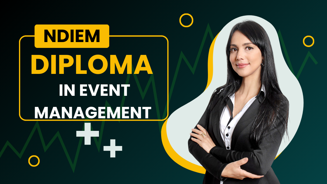 Diploma in Event Management